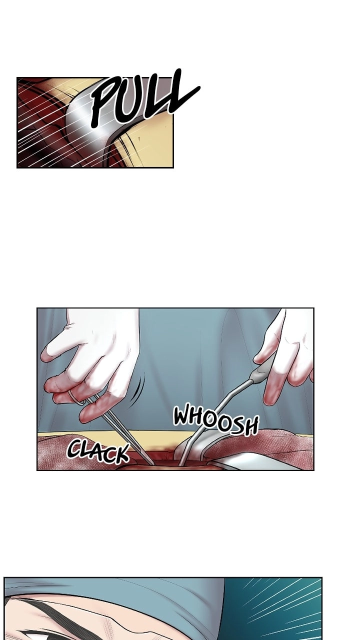 Trauma Center: Golden Hour Chapter 2 page 64 - 
