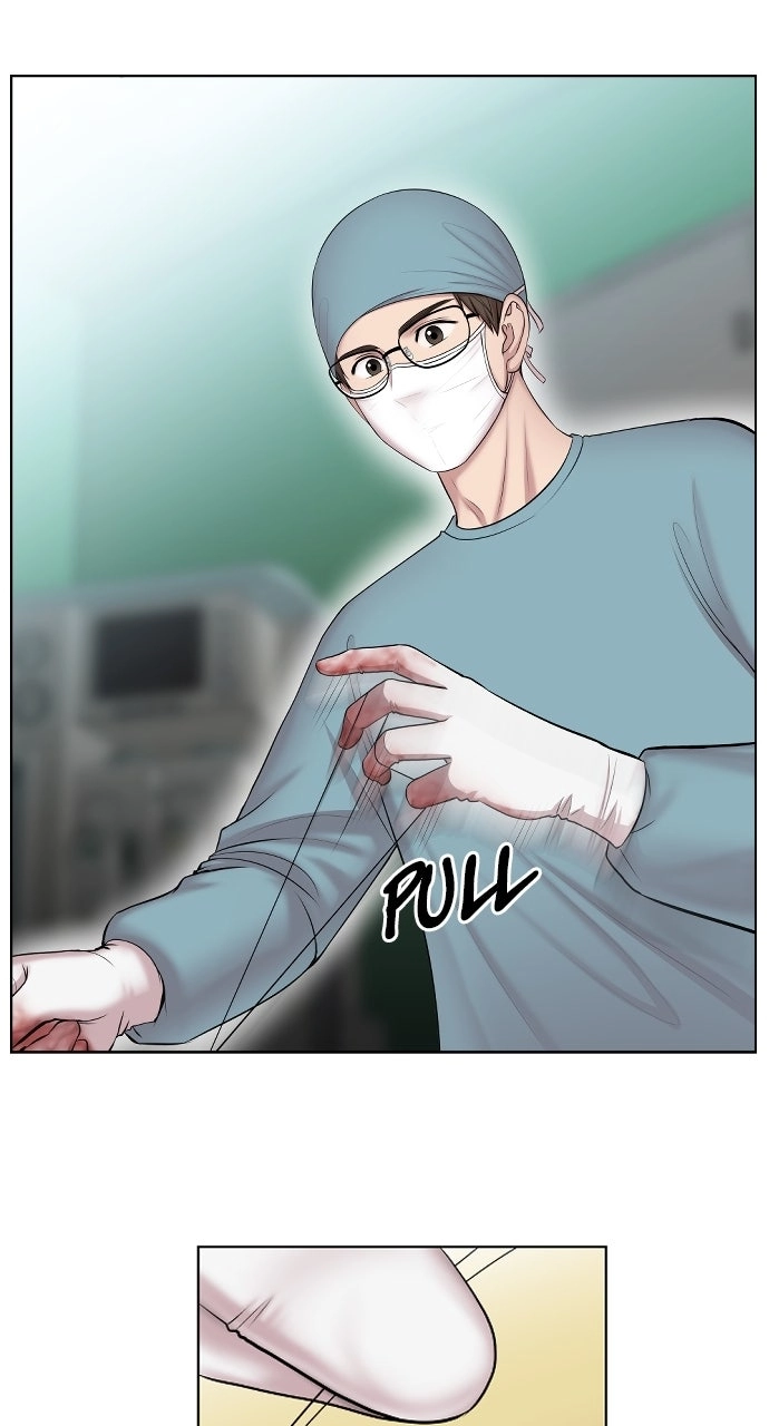 Trauma Center: Golden Hour Chapter 2 page 68 - 