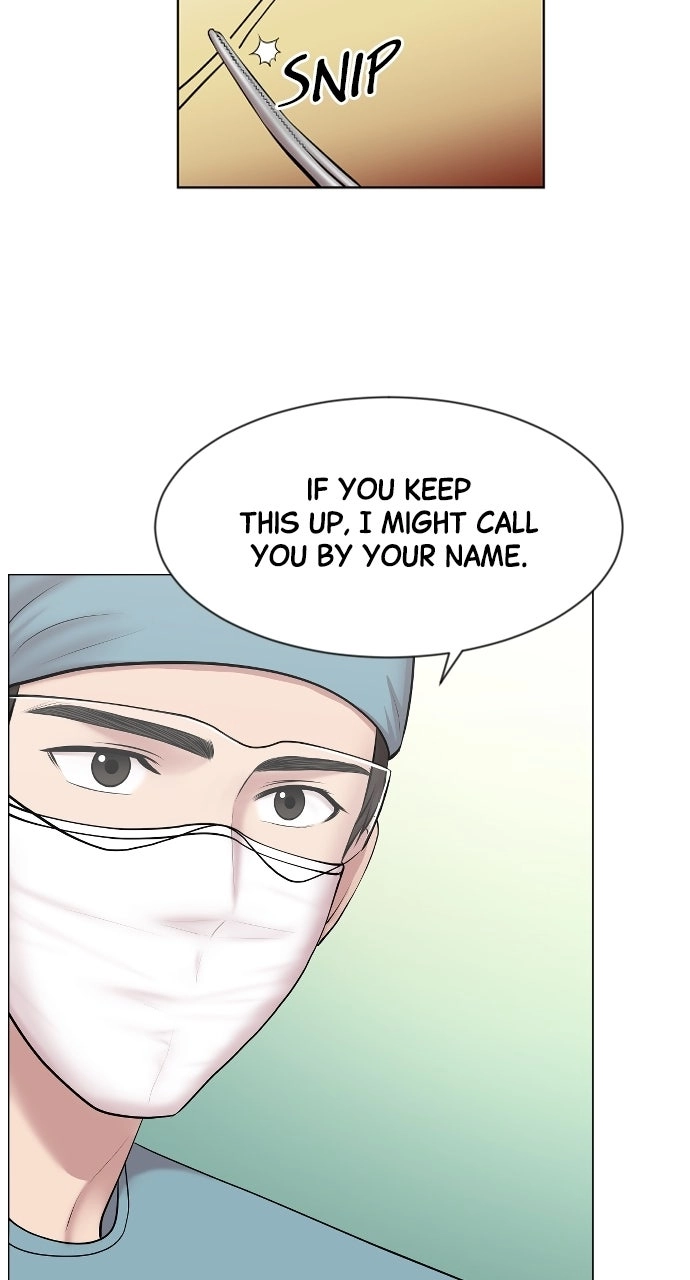 Trauma Center: Golden Hour Chapter 2 page 69 - 