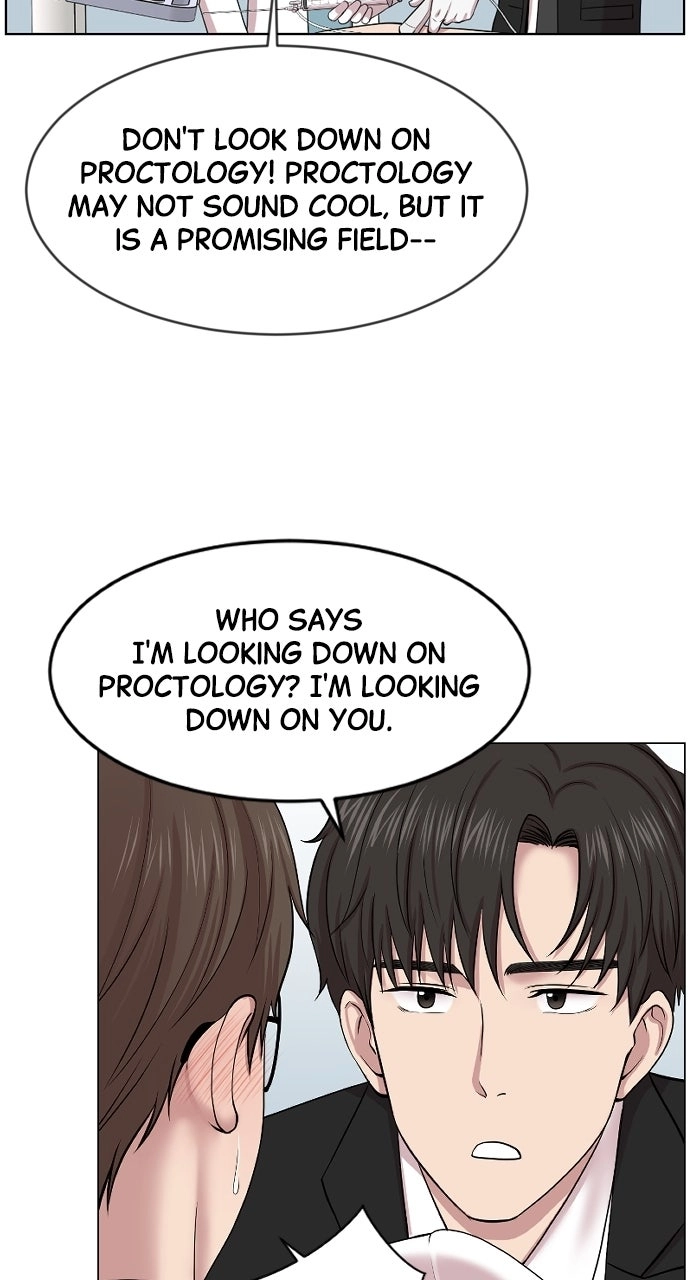 Trauma Center: Golden Hour Chapter 2 page 10 - 