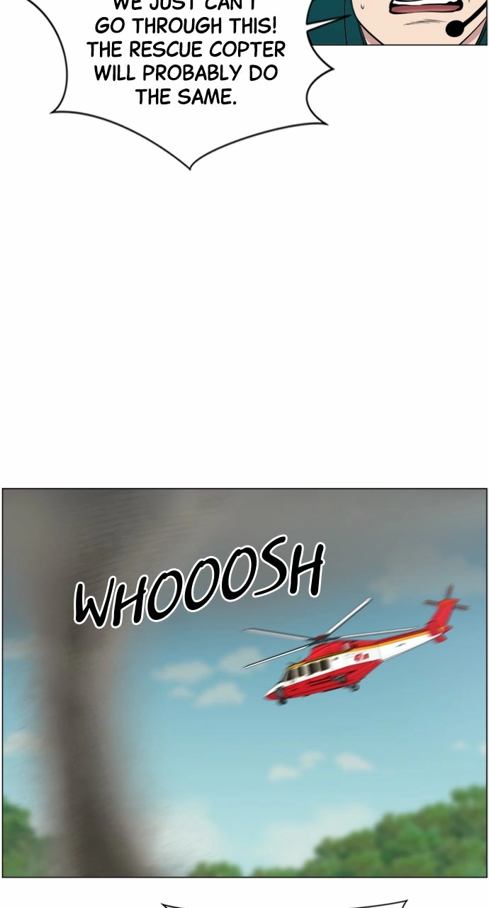 Trauma Center: Golden Hour Chapter 20 page 13 - 