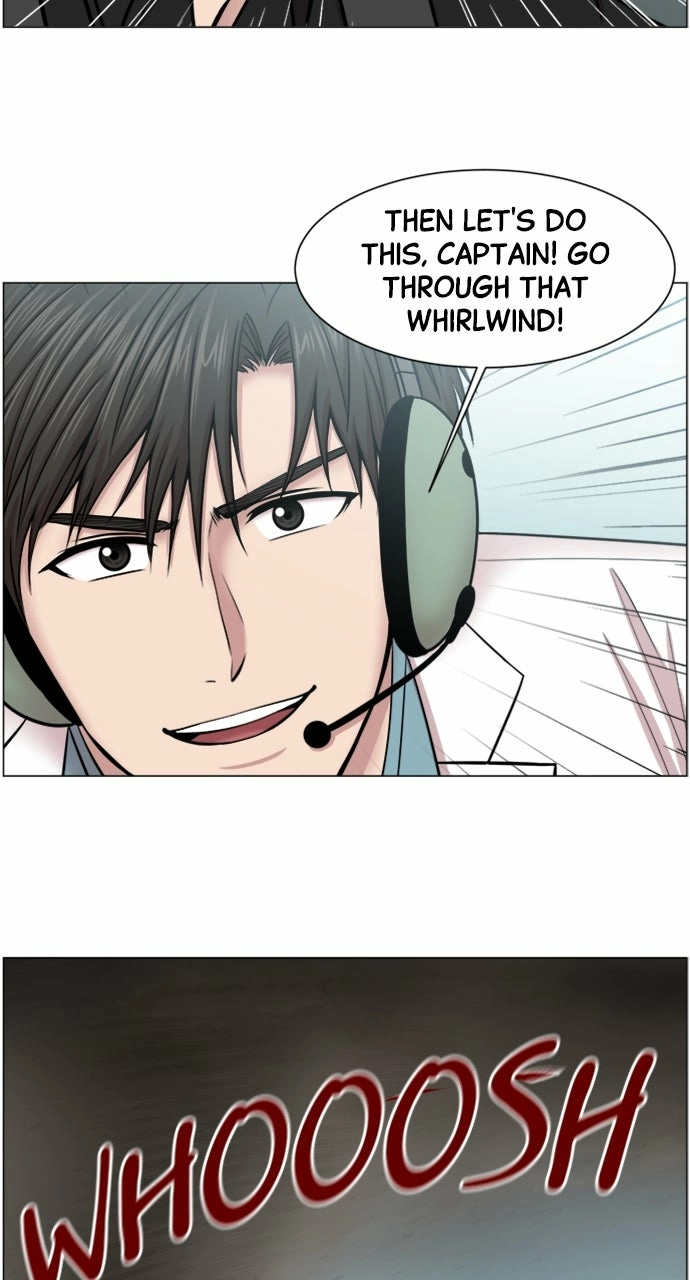 Trauma Center: Golden Hour Chapter 20 page 17 - 