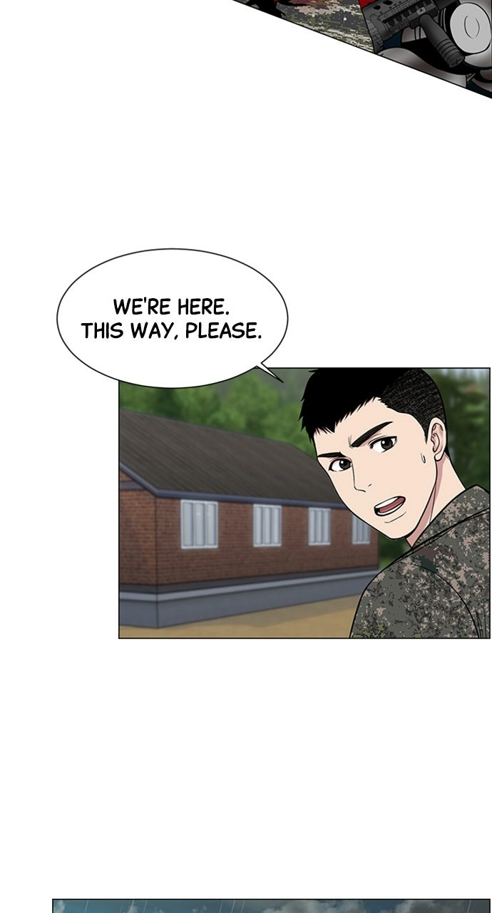 Trauma Center: Golden Hour Chapter 20 page 38 - 