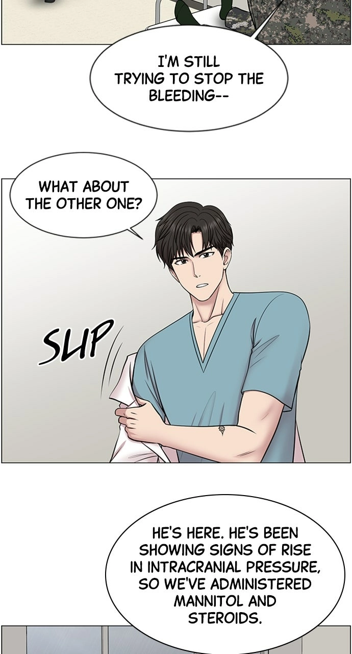 Trauma Center: Golden Hour Chapter 20 page 40 - 