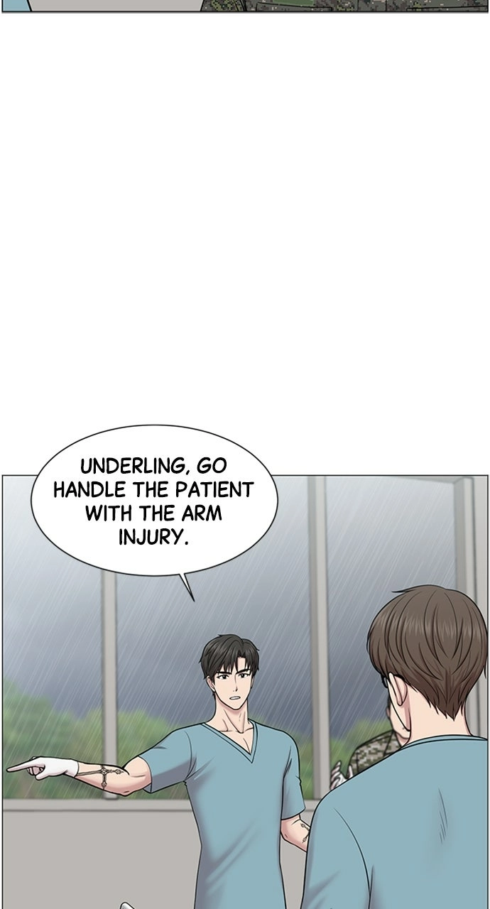 Trauma Center: Golden Hour Chapter 20 page 42 - 