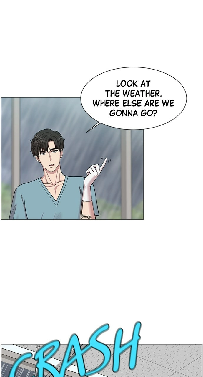 Trauma Center: Golden Hour Chapter 20 page 48 - 