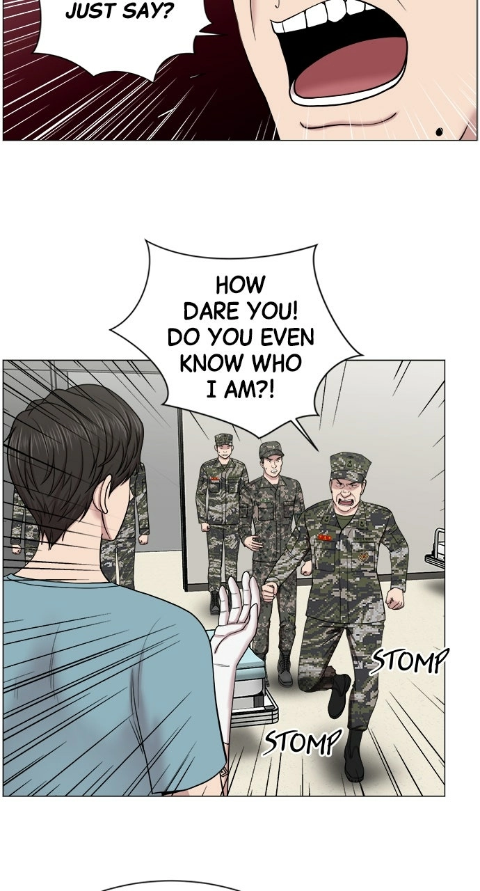 Trauma Center: Golden Hour Chapter 21 page 11 - 