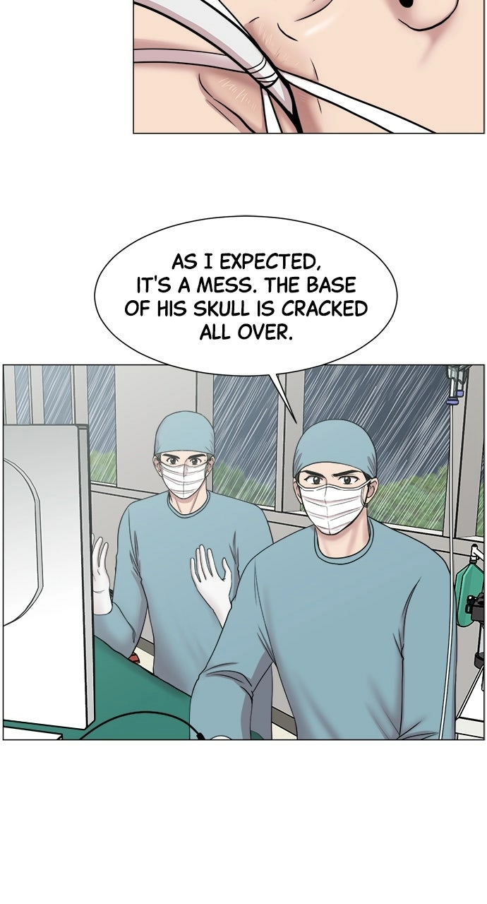 Trauma Center: Golden Hour Chapter 21 page 22 - 