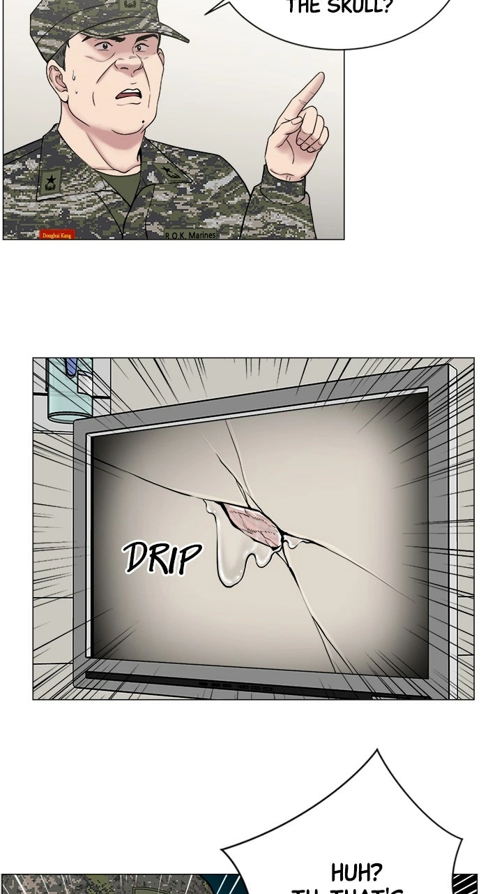 Trauma Center: Golden Hour Chapter 21 page 29 - 