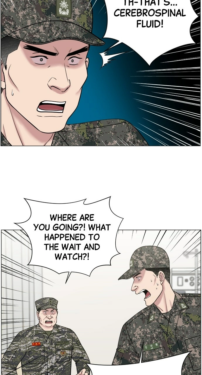 Trauma Center: Golden Hour Chapter 21 page 30 - 