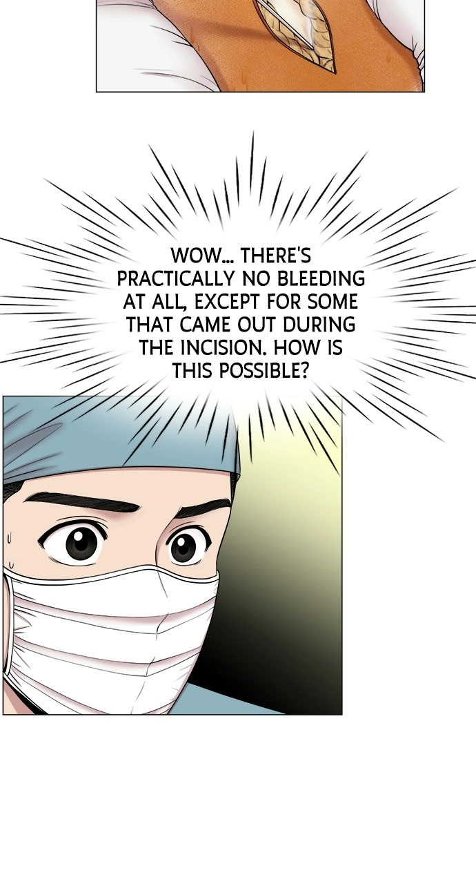 Trauma Center: Golden Hour Chapter 21 page 41 - 