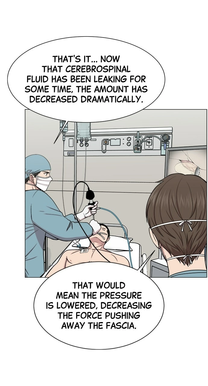Trauma Center: Golden Hour Chapter 21 page 49 - 