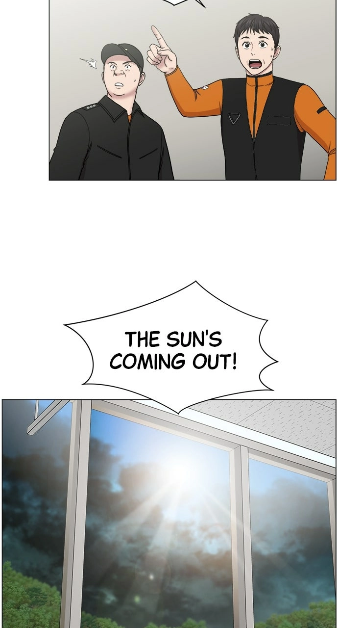 Trauma Center: Golden Hour Chapter 21 page 55 - 