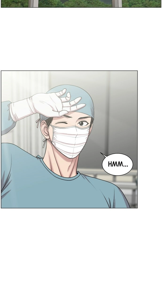 Trauma Center: Golden Hour Chapter 21 page 56 - 