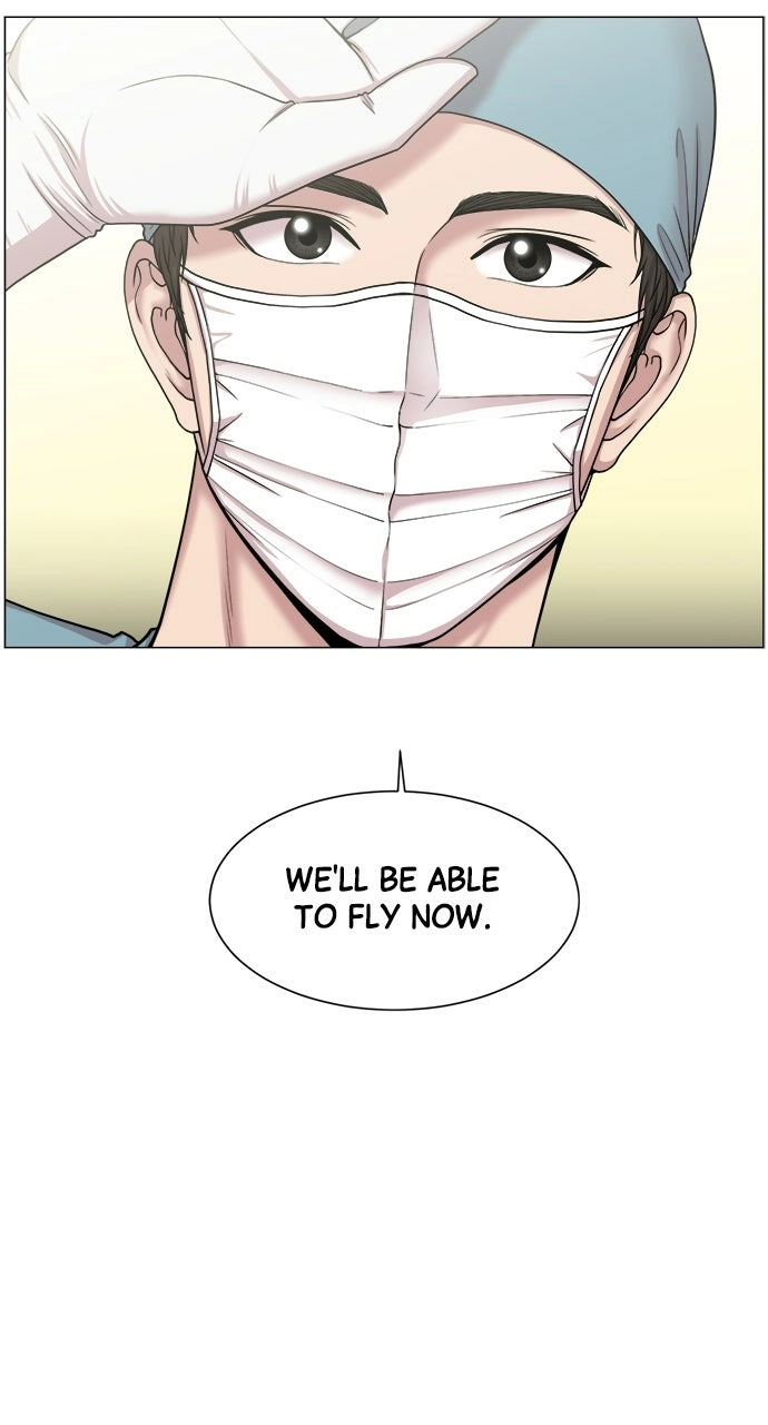 Trauma Center: Golden Hour Chapter 21 page 57 - 