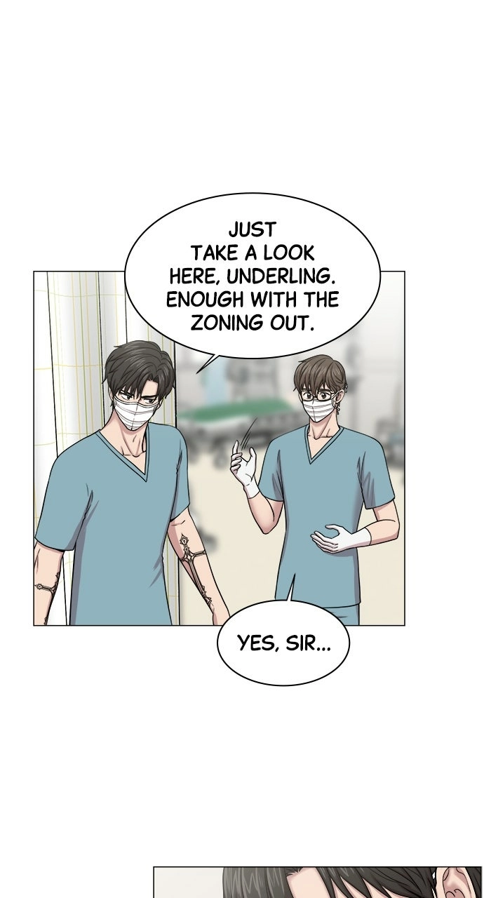 Trauma Center: Golden Hour Chapter 22 page 14 - 