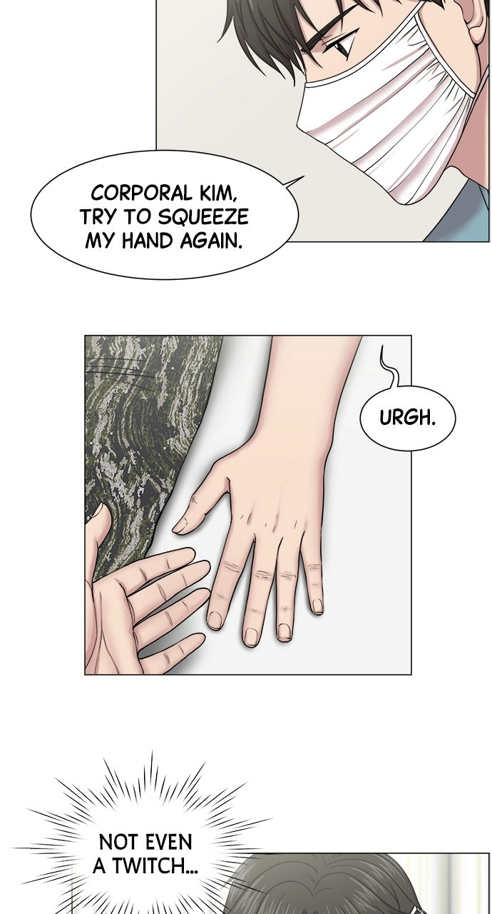 Trauma Center: Golden Hour Chapter 22 page 15 - 