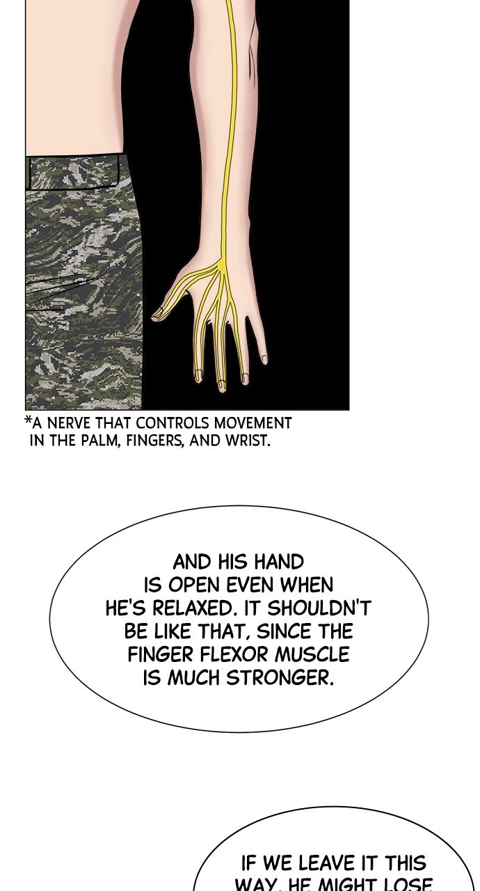Trauma Center: Golden Hour Chapter 22 page 18 - 