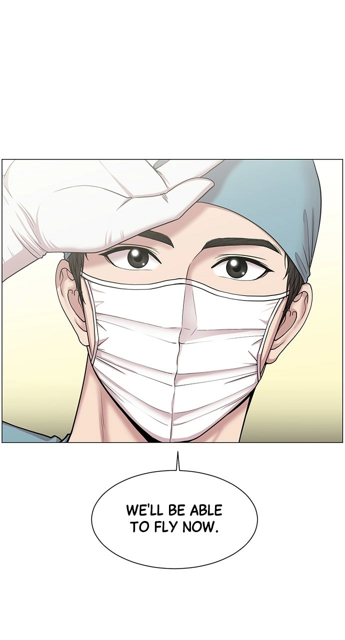 Trauma Center: Golden Hour Chapter 22 page 3 - 