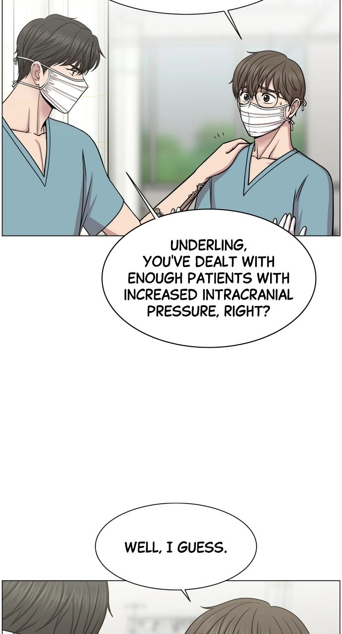 Trauma Center: Golden Hour Chapter 22 page 21 - 