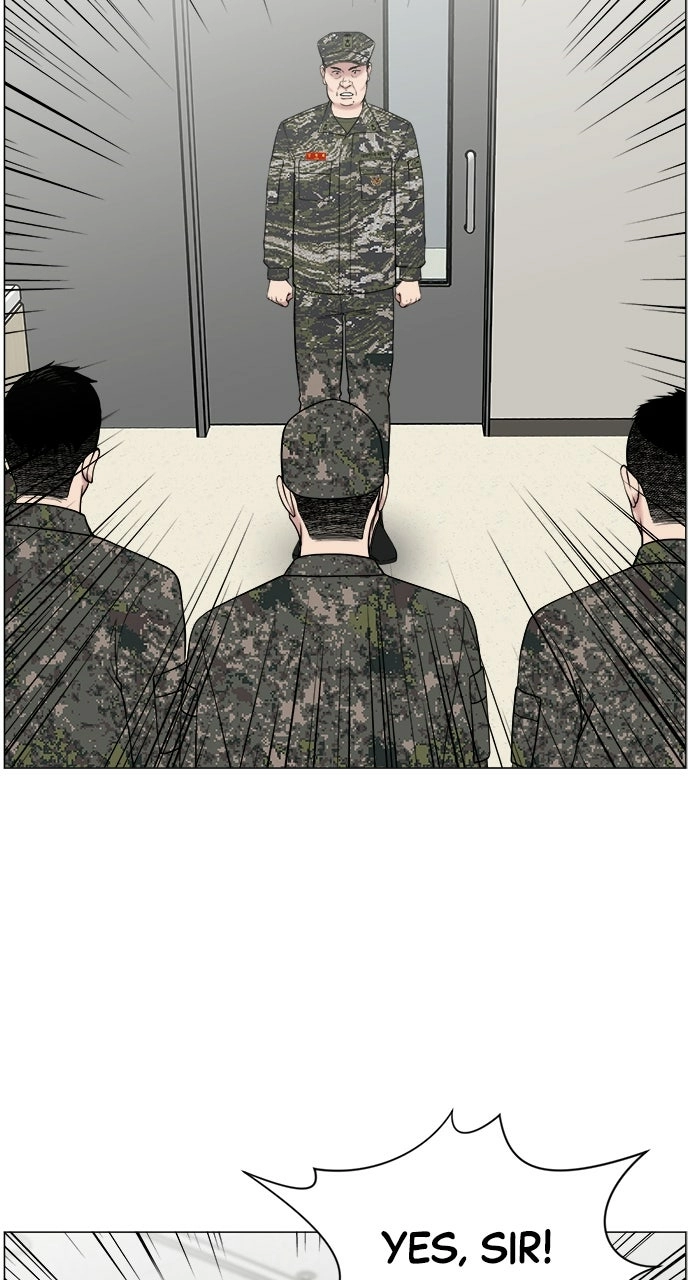 Trauma Center: Golden Hour Chapter 22 page 35 - 