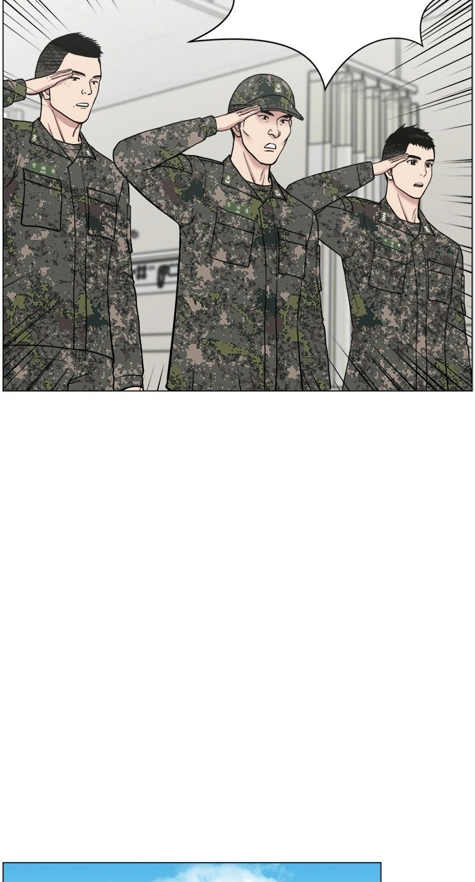 Trauma Center: Golden Hour Chapter 22 page 36 - 