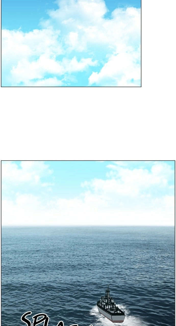 Trauma Center: Golden Hour Chapter 22 page 37 - 