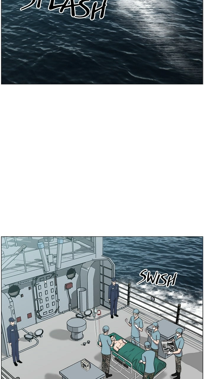 Trauma Center: Golden Hour Chapter 22 page 38 - 