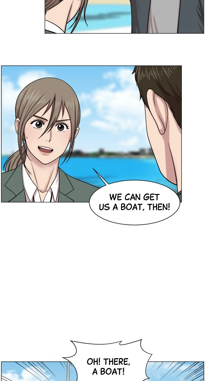 Trauma Center: Golden Hour Chapter 22 page 50 - 