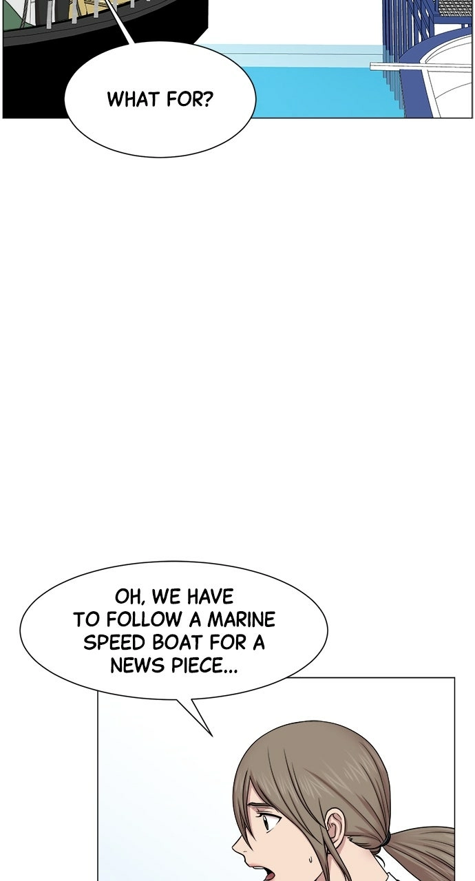 Trauma Center: Golden Hour Chapter 22 page 52 - 