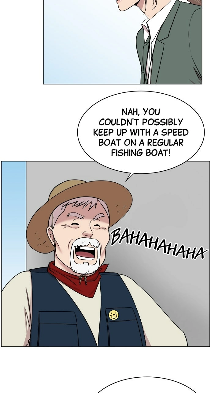 Trauma Center: Golden Hour Chapter 22 page 53 - 