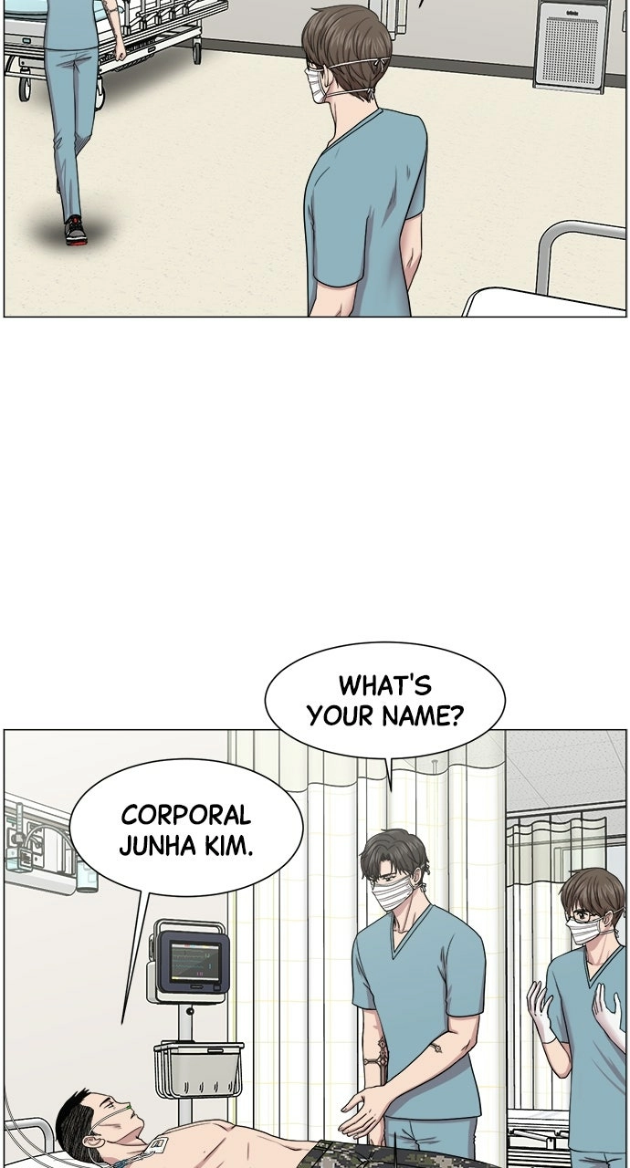 Trauma Center: Golden Hour Chapter 22 page 7 - 