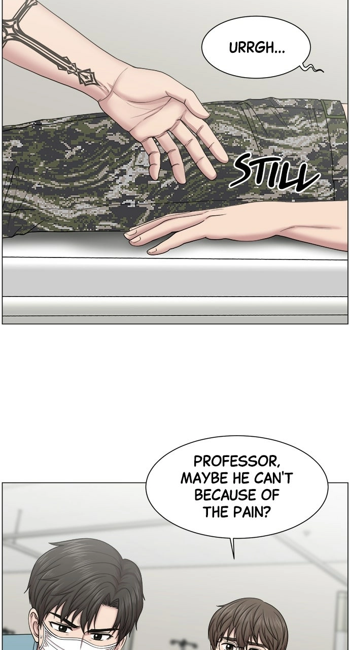 Trauma Center: Golden Hour Chapter 22 page 9 - 