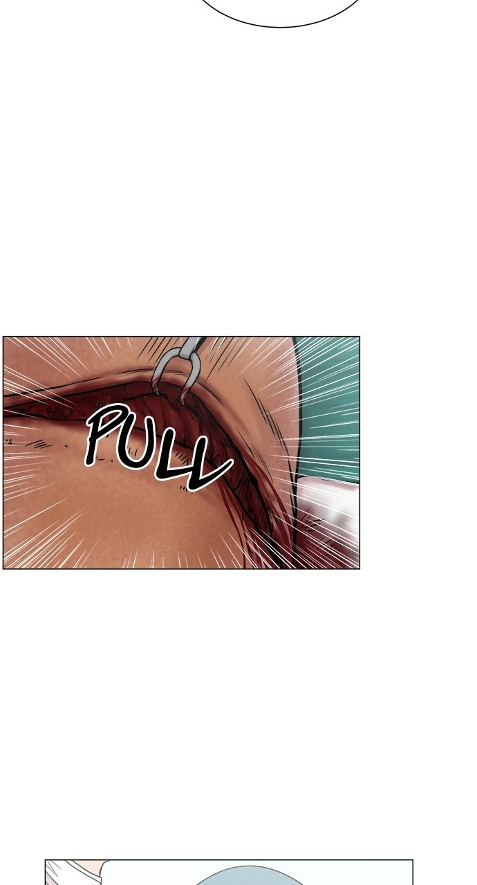 Trauma Center: Golden Hour Chapter 23 page 16 - 