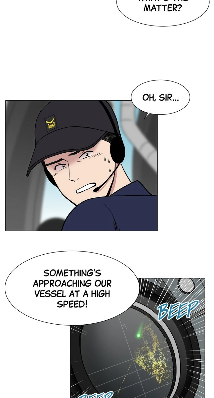 Trauma Center: Golden Hour Chapter 23 page 28 - 