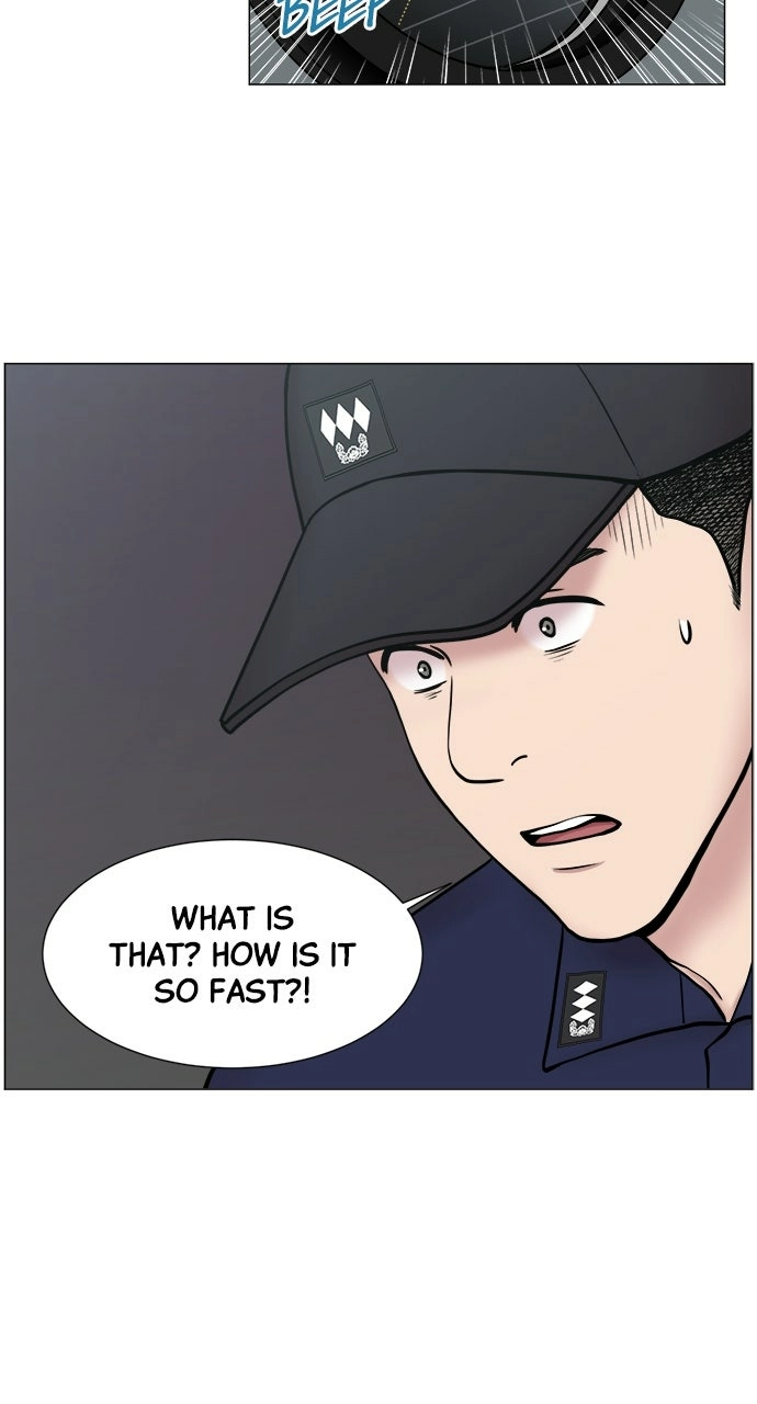 Trauma Center: Golden Hour Chapter 23 page 29 - 
