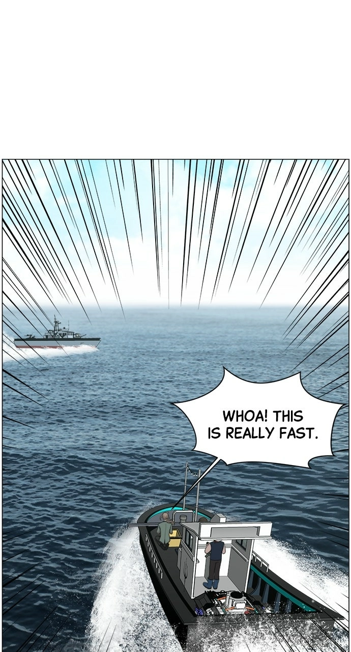 Trauma Center: Golden Hour Chapter 23 page 30 - 