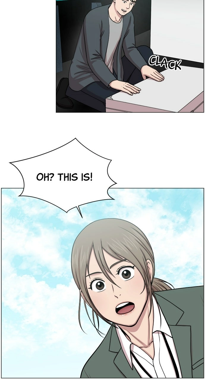 Trauma Center: Golden Hour Chapter 23 page 34 - 