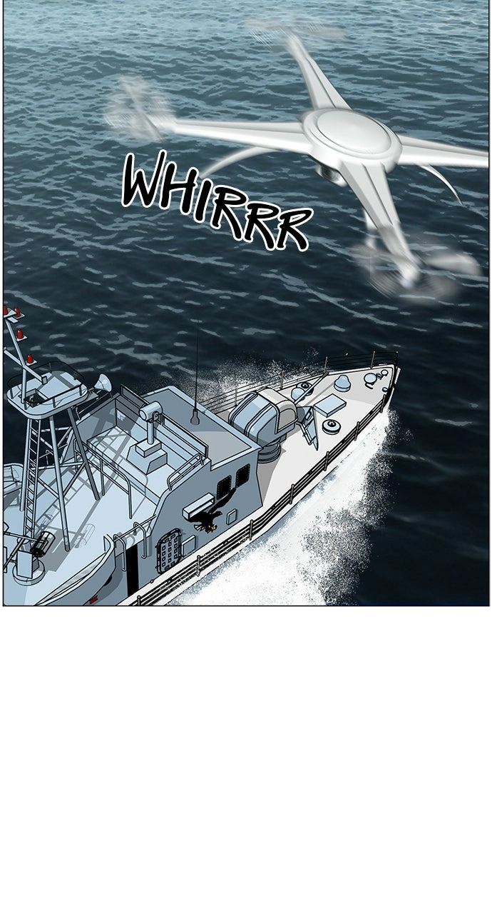 Trauma Center: Golden Hour Chapter 23 page 37 - 