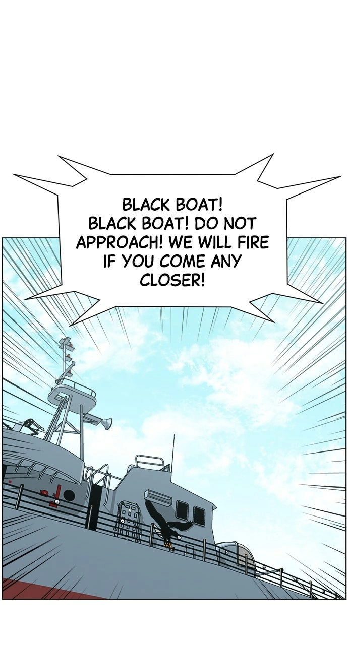 Trauma Center: Golden Hour Chapter 23 page 40 - 