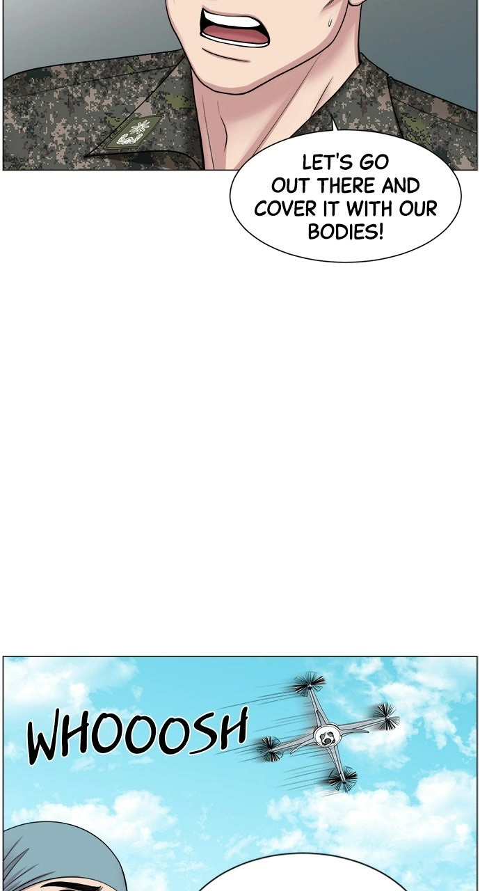 Trauma Center: Golden Hour Chapter 23 page 48 - 