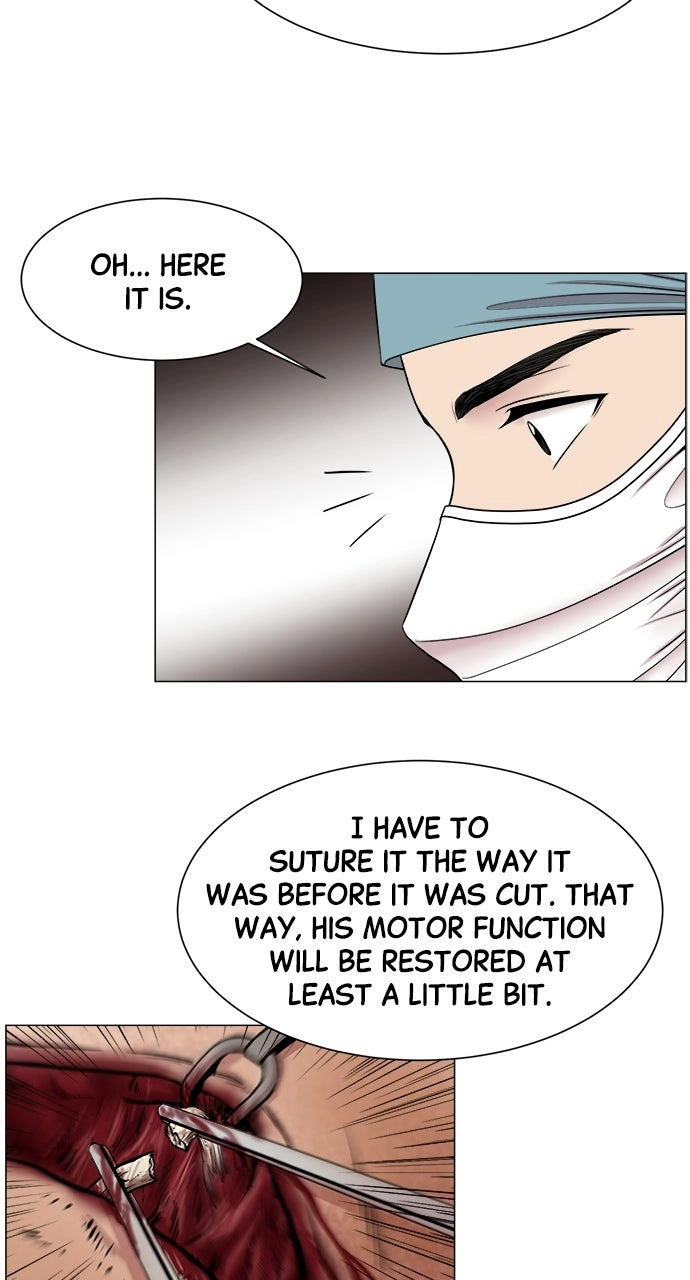 Trauma Center: Golden Hour Chapter 23 page 50 - 
