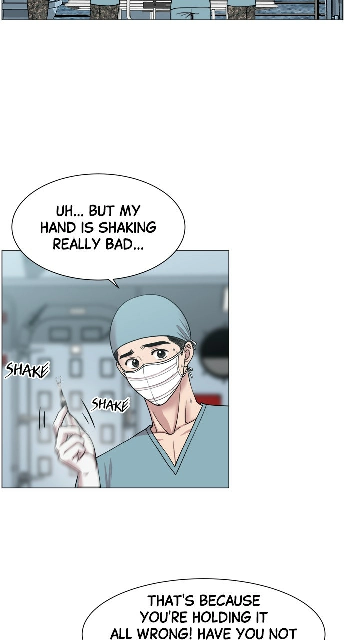 Trauma Center: Golden Hour Chapter 23 page 6 - 