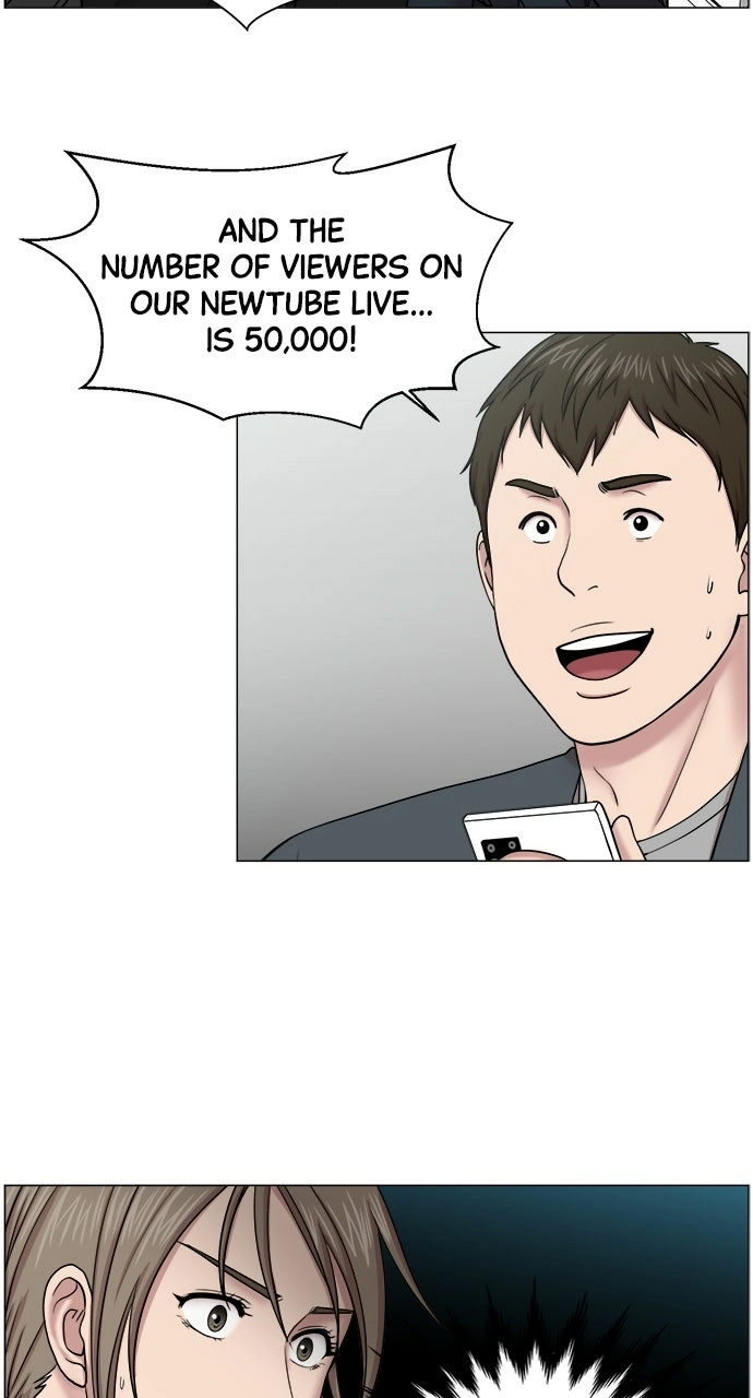 Trauma Center: Golden Hour Chapter 23 page 54 - 