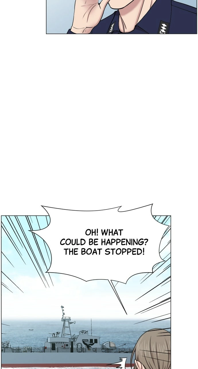 Trauma Center: Golden Hour Chapter 23 page 61 - 