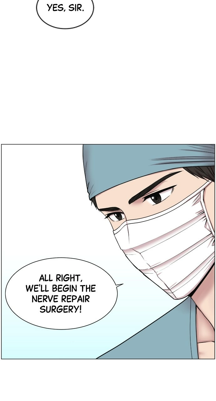 Trauma Center: Golden Hour Chapter 23 page 65 - 