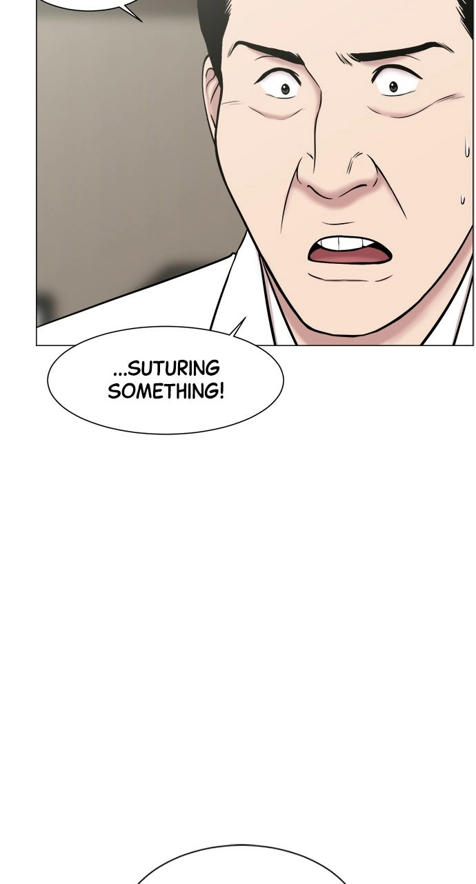 Trauma Center: Golden Hour Chapter 24 page 24 - 