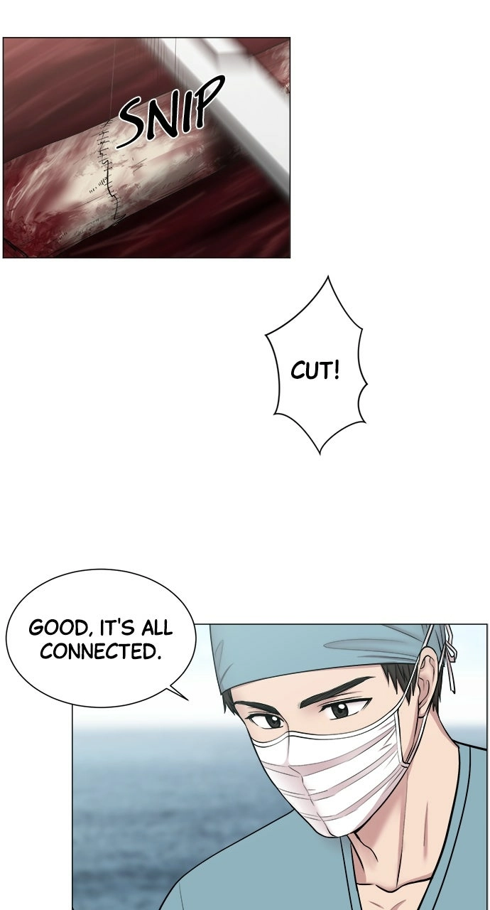 Trauma Center: Golden Hour Chapter 24 page 29 - 