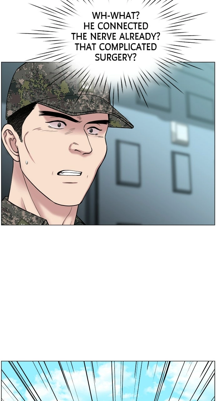 Trauma Center: Golden Hour Chapter 24 page 32 - 