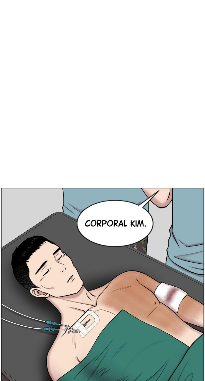 Trauma Center: Golden Hour Chapter 24 page 35 - 